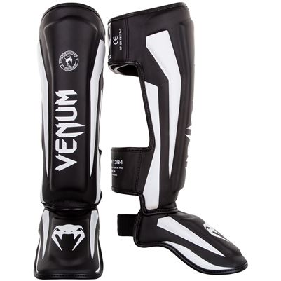 Venum Elite Shin Guards