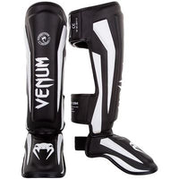 Thumbnail for Venum Elite Shin Guards