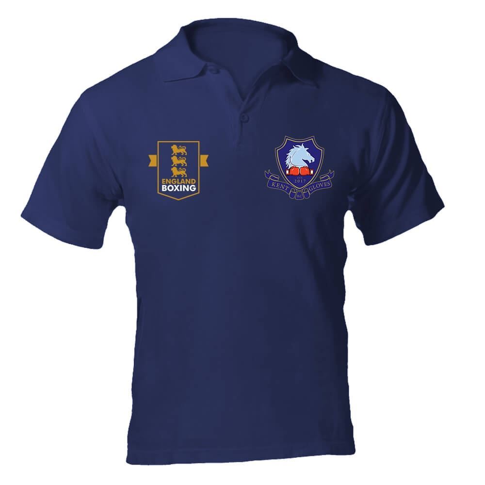 Kent Gloves Polo Shirt