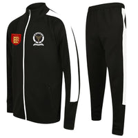 Thumbnail for Phoenix Abc Slim Fit Poly Tracksuit