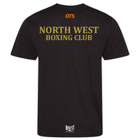 Thumbnail for North West ABC Poly T-Shirt