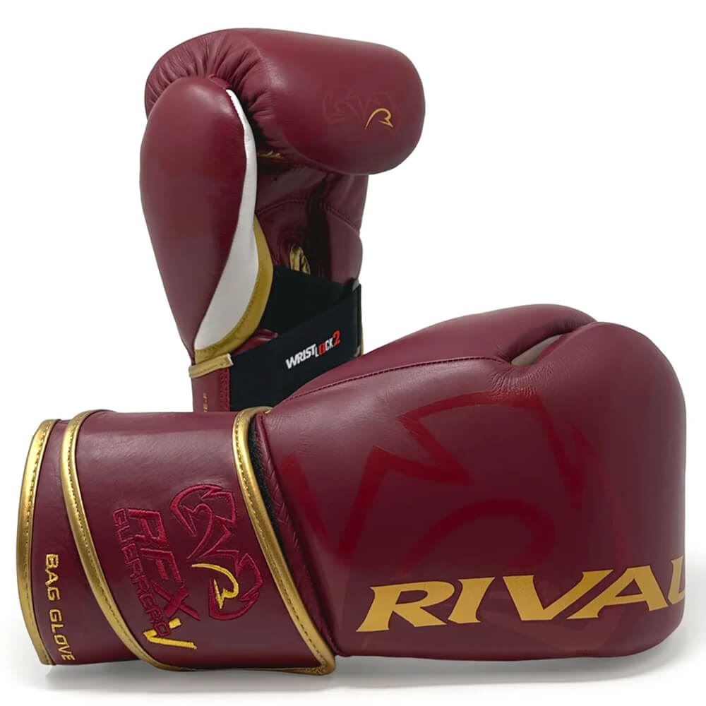 Rival RFX Guerrero V Bag Gloves HDE-F