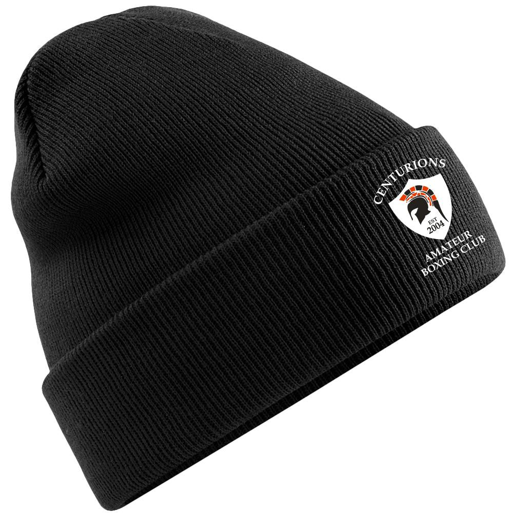 Centurions ABC Beanie