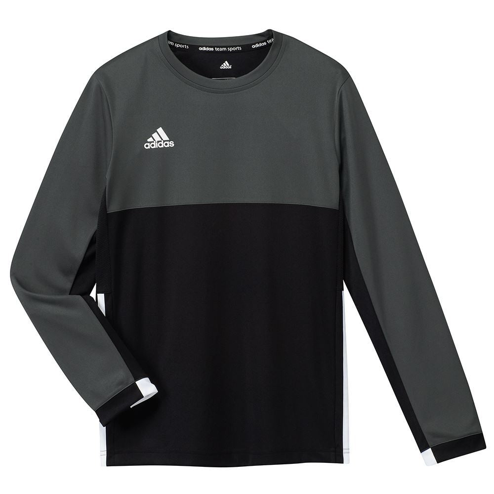 Adidas T16 Boys Climacool Ls Tee