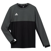 Thumbnail for Adidas T16 Boys Climacool Ls Tee