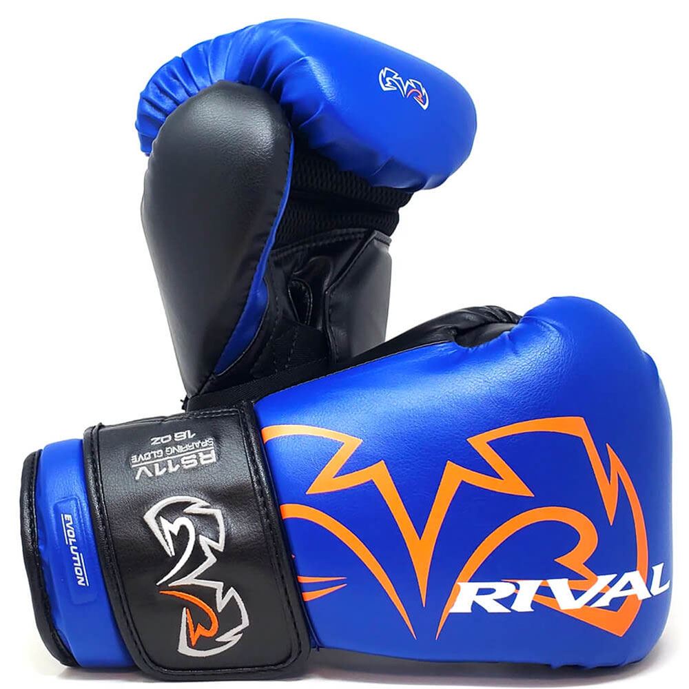 Rival Rs11V-Evolution Sparring Glove