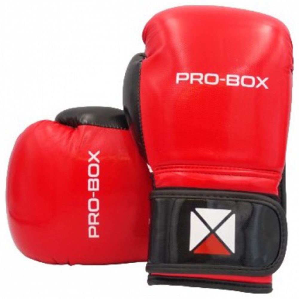 Pro Box Club Spar Junior Gloves