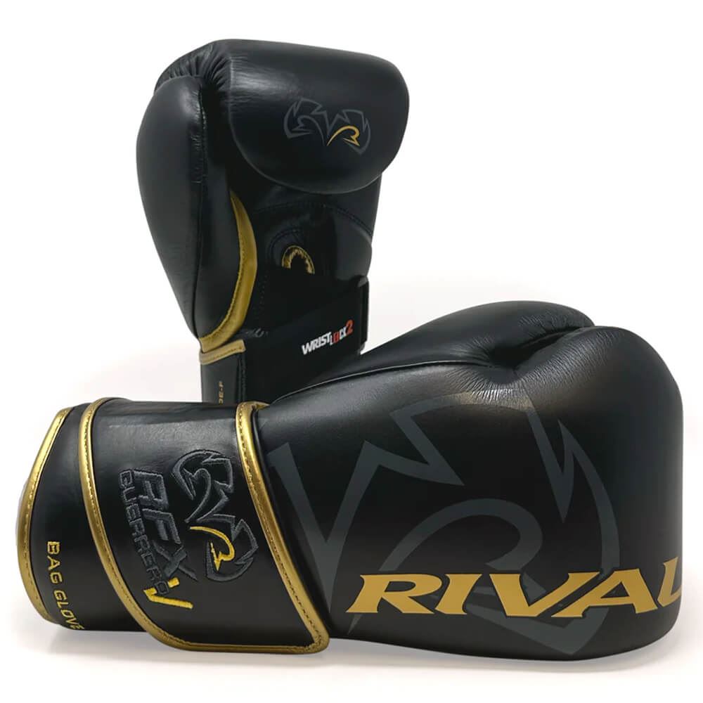 Rival RFX Guerrero V Bag Gloves HDE-F