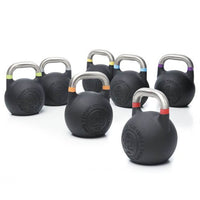 Thumbnail for Escape Competition Pro Kettlebells 2.0