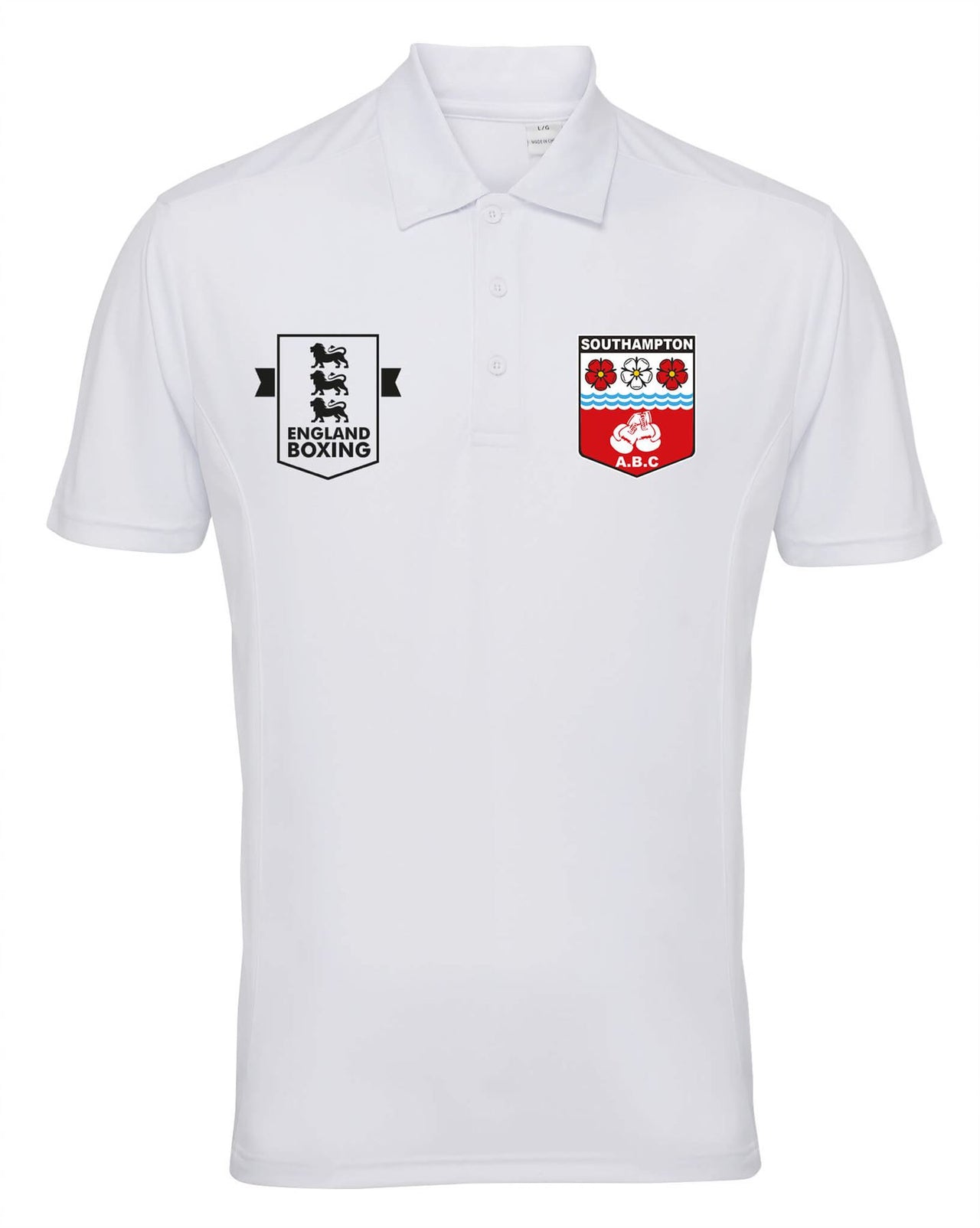 Southampton ABC Dri Fit Polo Shirt