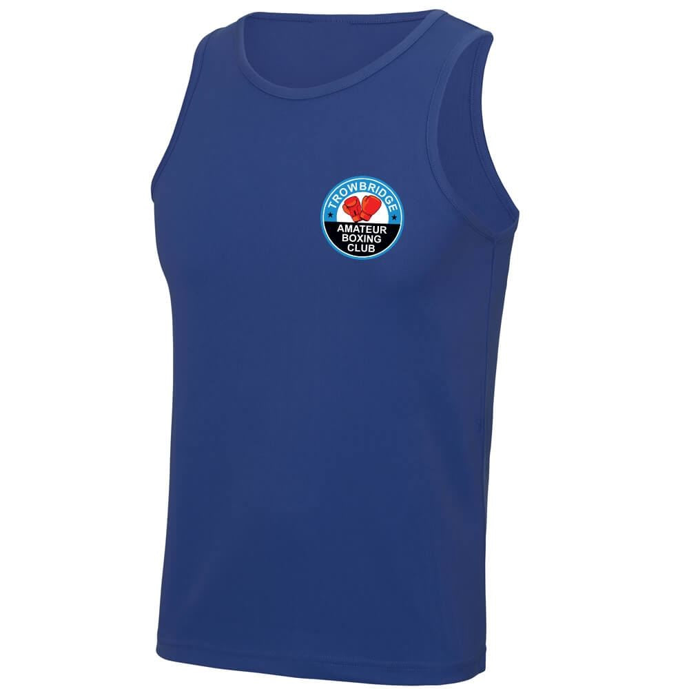 Trowbridge Abc Vest