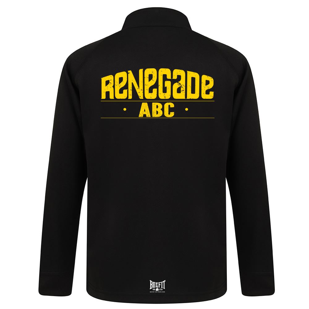 Renegade ABC Kids Slim Fit Tracksuit