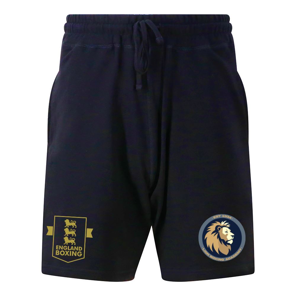 Lions Boxing Academy Training Shorts