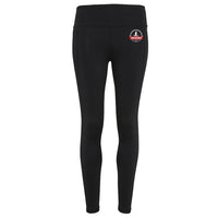 Thumbnail for Southcoast Abc Womens Performance Leggings