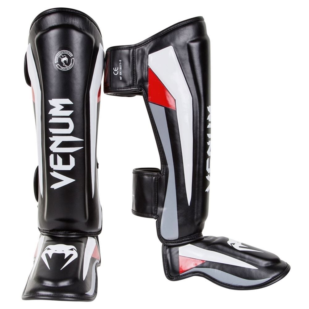 Venum Elite Shin Guards