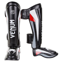 Thumbnail for Venum Elite Shin Guards