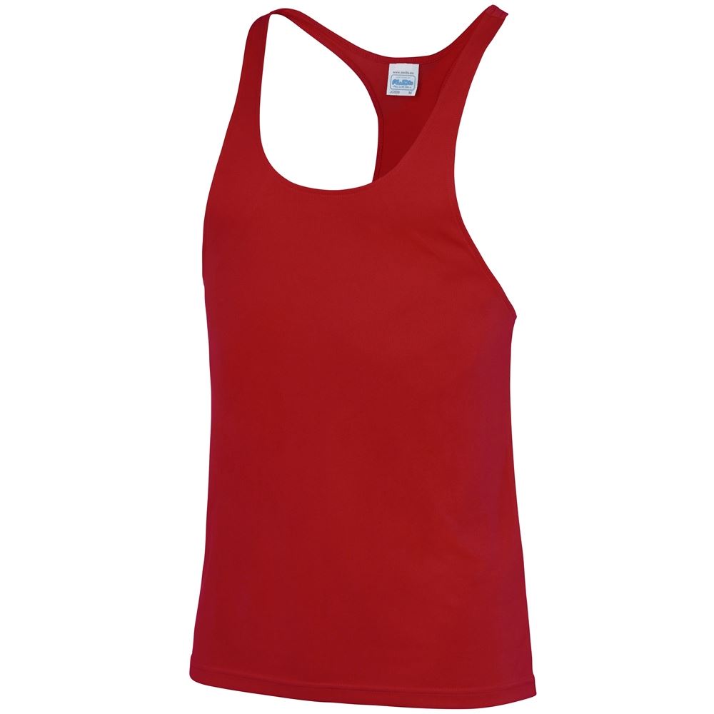 Boxfit Cool Muscle Vest