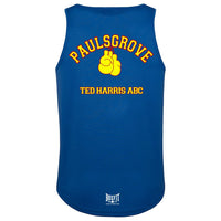 Thumbnail for PAULSGROVE & TED HARRIS ABC VEST