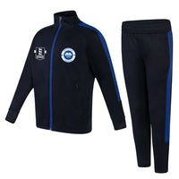 Thumbnail for Darlaston Pro/Am Boxing Gym Kids Slim Fit Tracksuit