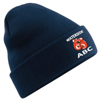 Thumbnail for Waterside ABC Boxing Beanie