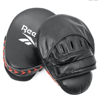 Thumbnail for Reebok Focus Pads Black