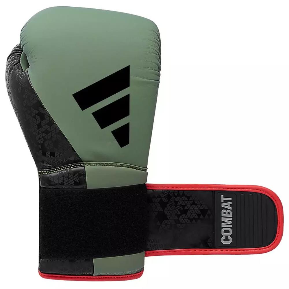 Adidas Combat 50 Boxing Gloves