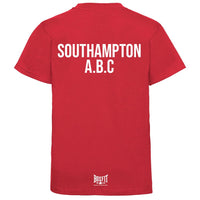 Thumbnail for Southampton ABC Cotton T-Shirt