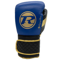 Thumbnail for Ringside Legacy Series Strap Gloves