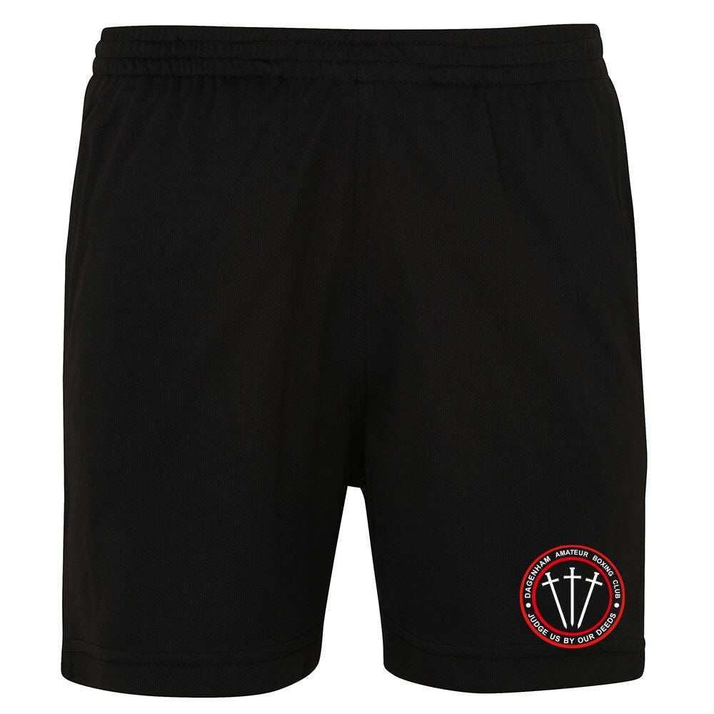 Dagenham ABC Kids Cool Shorts