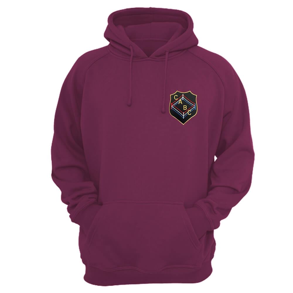 Chelmsford Abc Kids Hoodie