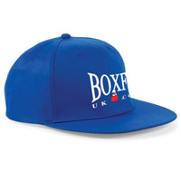 Thumbnail for Boxfit Snap Back Cap