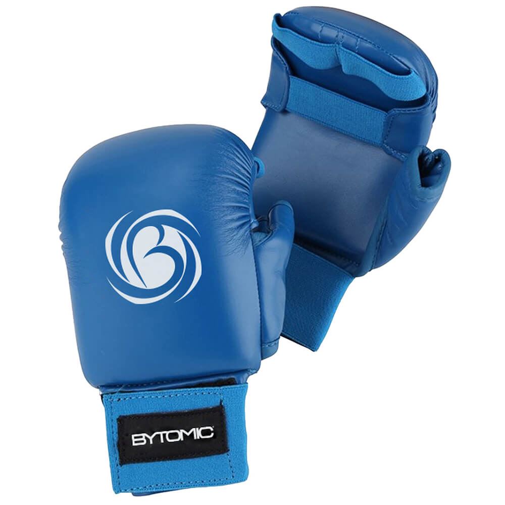 Bytomic Tournament Karate Mitt With Thumb