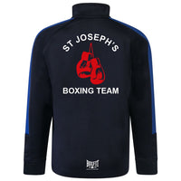 Thumbnail for St Josephs ABC Kids Embroidered Slim Fit Tracksuit