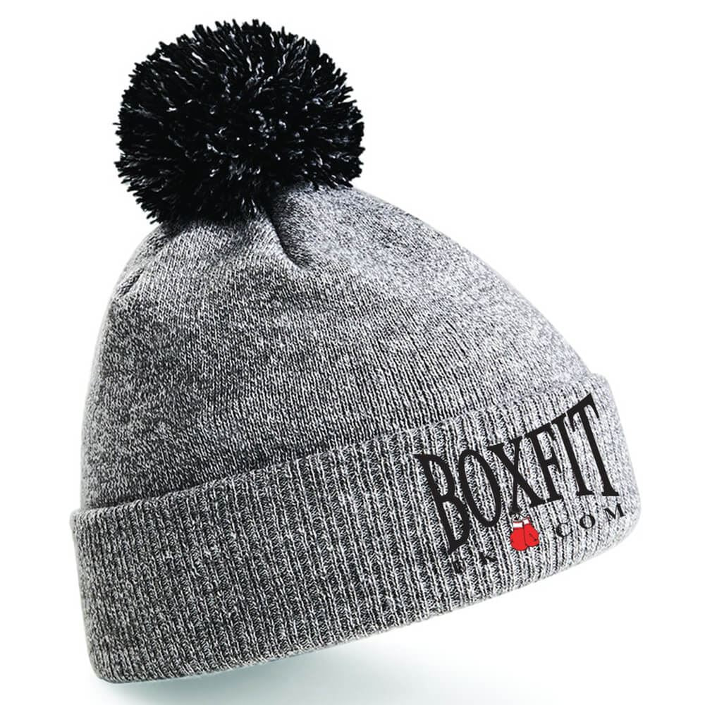 Boxfit Bobble Hat