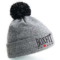 Thumbnail for Boxfit Bobble Hat