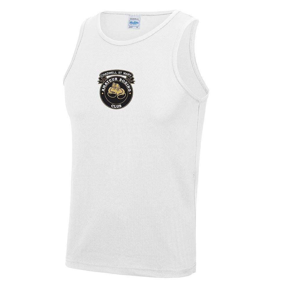 Chadwell St Marys Boxing Vest