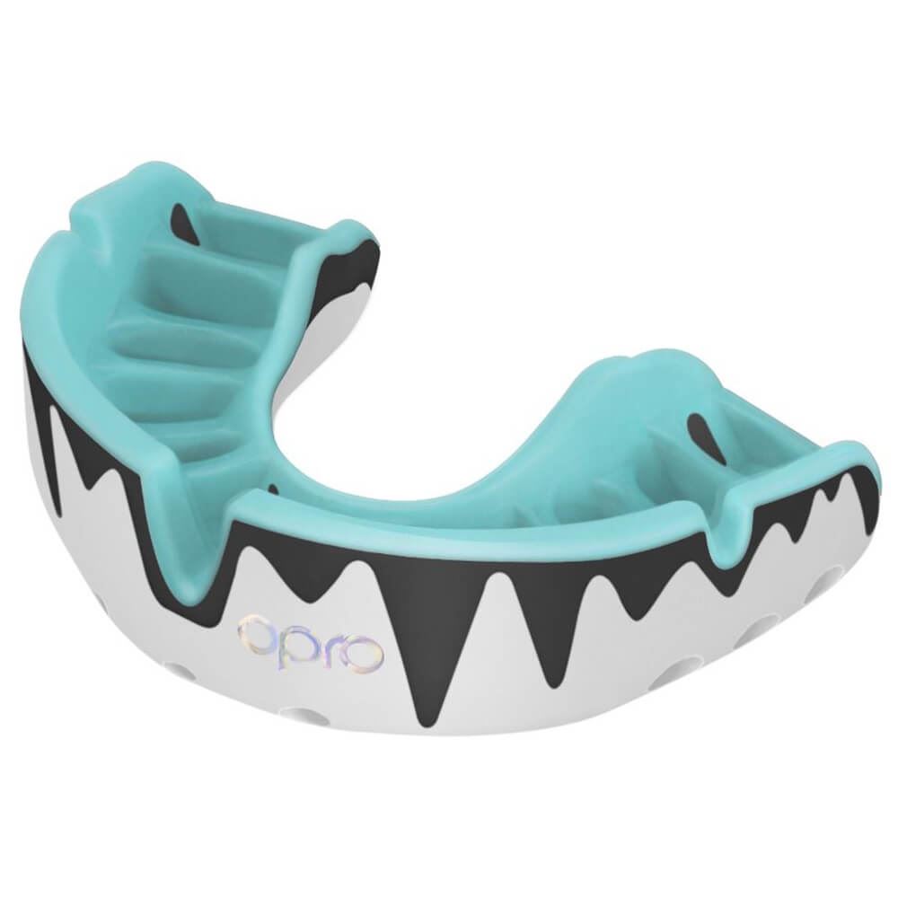 Opro Platinum Mouthguard