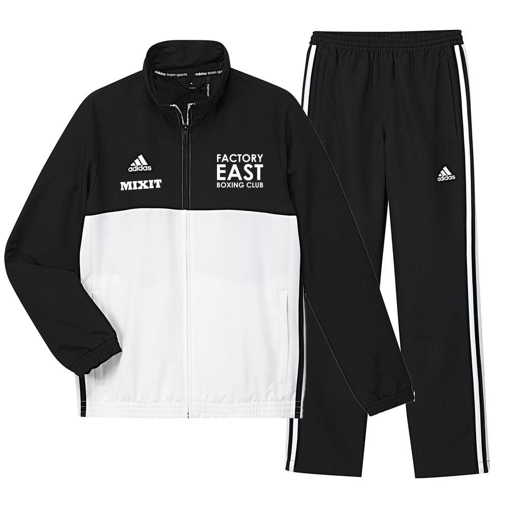 Factory East Boxing Club Kids Tracksuit