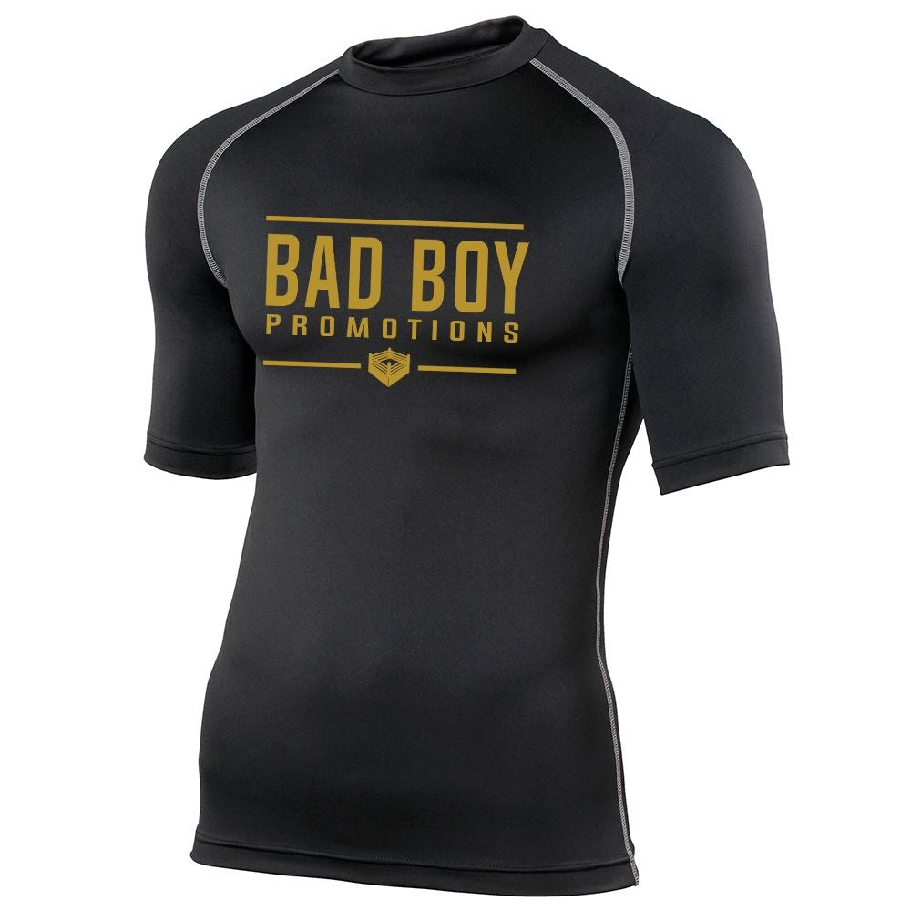 Bad Boy Promotions Ss Base Layer