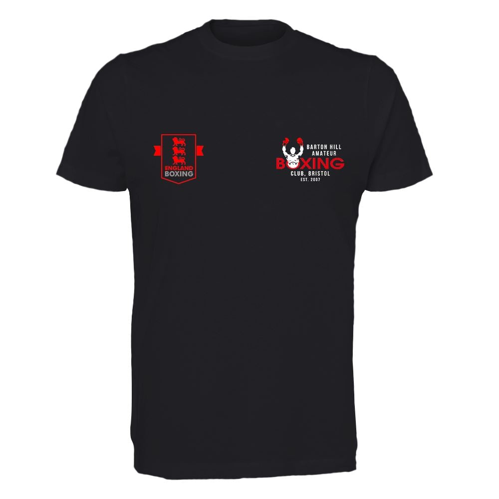 Barton Hill Abc T-Shirt