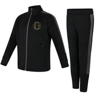 Thumbnail for Riverside Abc Kids Slim Fit Poly Tracksuit