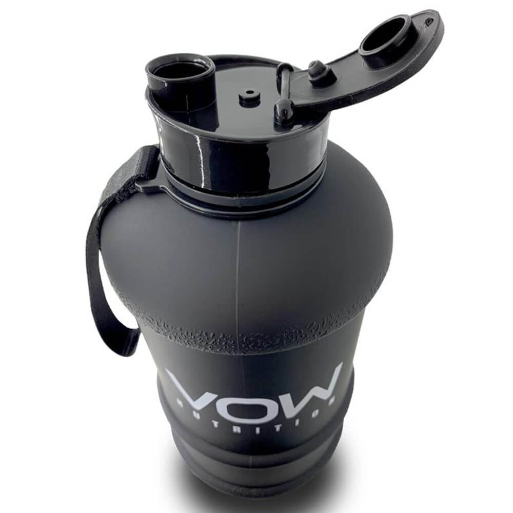 Vow Nutrition Premium 1.3L Matt Bottle