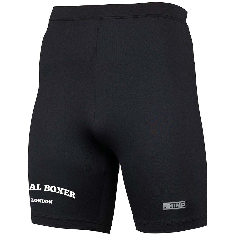 Total Boxer London Rhino Base Layer Shorts