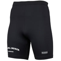 Thumbnail for Total Boxer London Rhino Base Layer Shorts