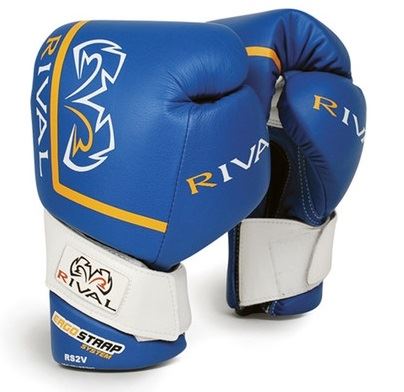 Rival Rs2V Super Spar Gloves 2.0