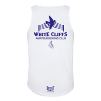 Thumbnail for White Cliffs ABC Vest