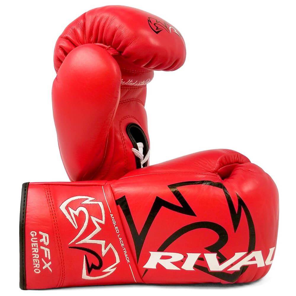 Rival Rfx Guerrero Sf-F Pro Fight Glove