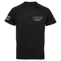 Thumbnail for Longs ABC Panelled Tech Tee