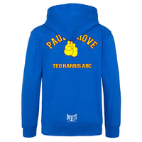 Thumbnail for PAULSGROVE & TED HARRIS ABC KIDS HOODIE