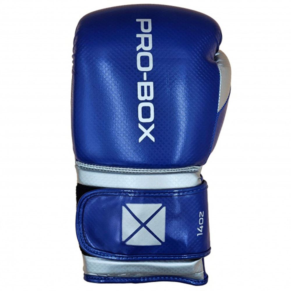 PRO BOX CHAMP SPAR BOXING GLOVES II